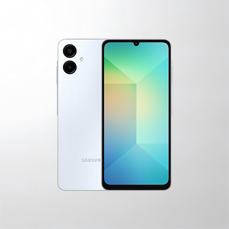 Samsung Galaxy A06 4/64GB